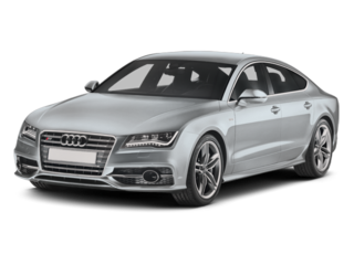2013 Audi S7