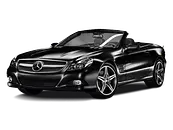 2011 Mercedes-Benz SL550