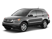 2010 Honda CR-V