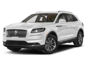 2023 Lincoln Nautilus