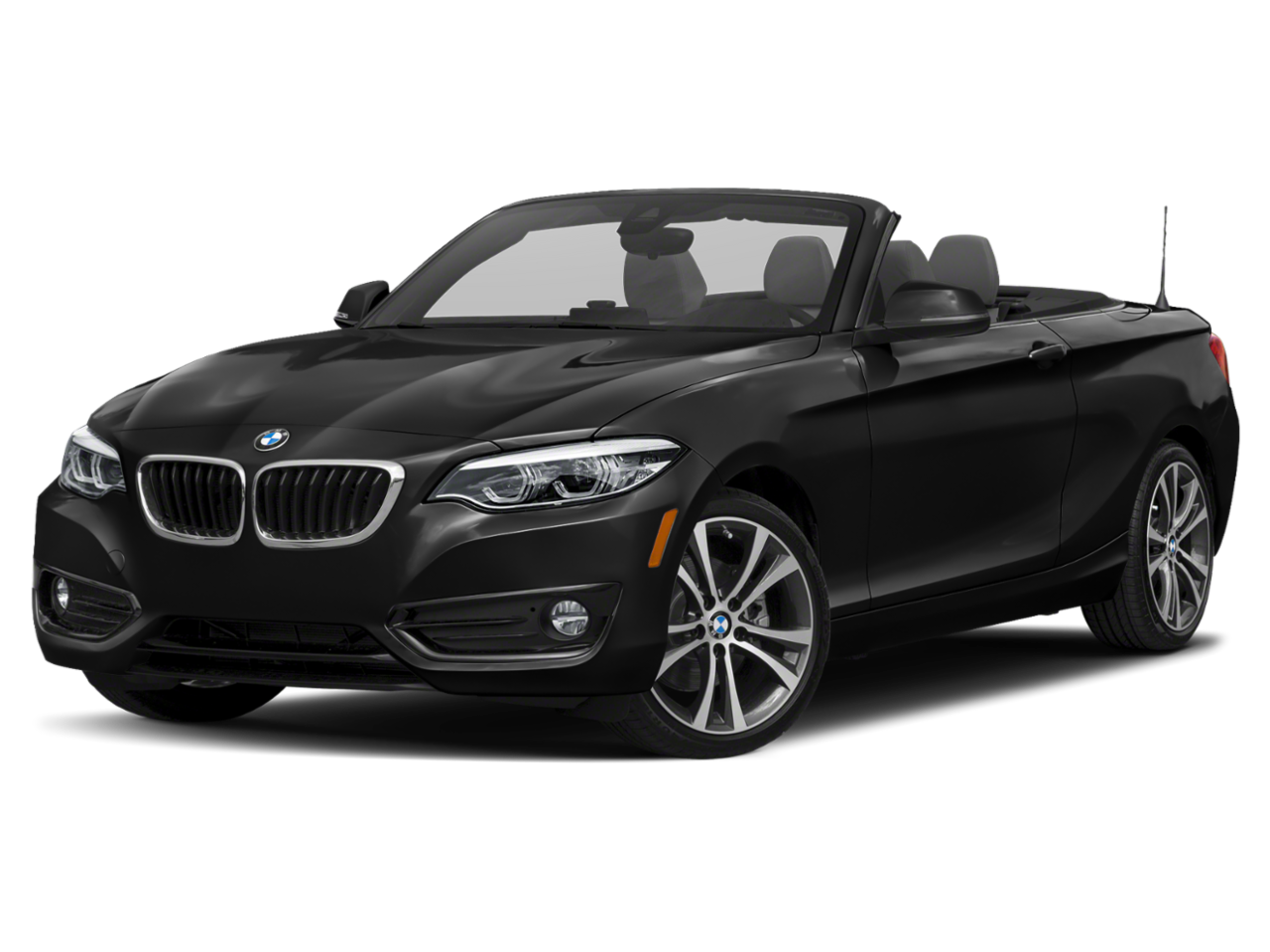 2019 BMW 230i xDrive