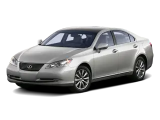 2009 Lexus ES350