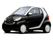 2008 Smart Fortwo