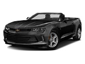 2017 Chevrolet Camaro