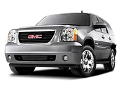2008 GMC Yukon