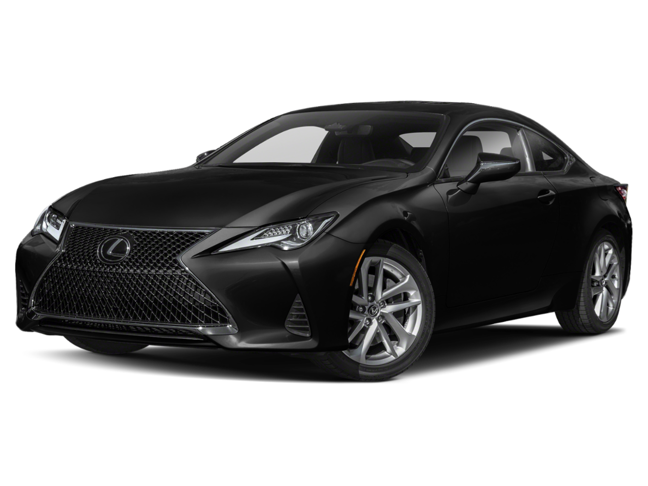 2021 Lexus RC300