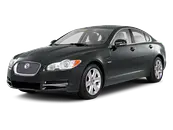2011 Jaguar XF