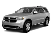 2012 Dodge Durango