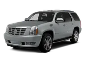 2014 Cadillac Escalade ESV