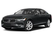 2020 Volvo S90