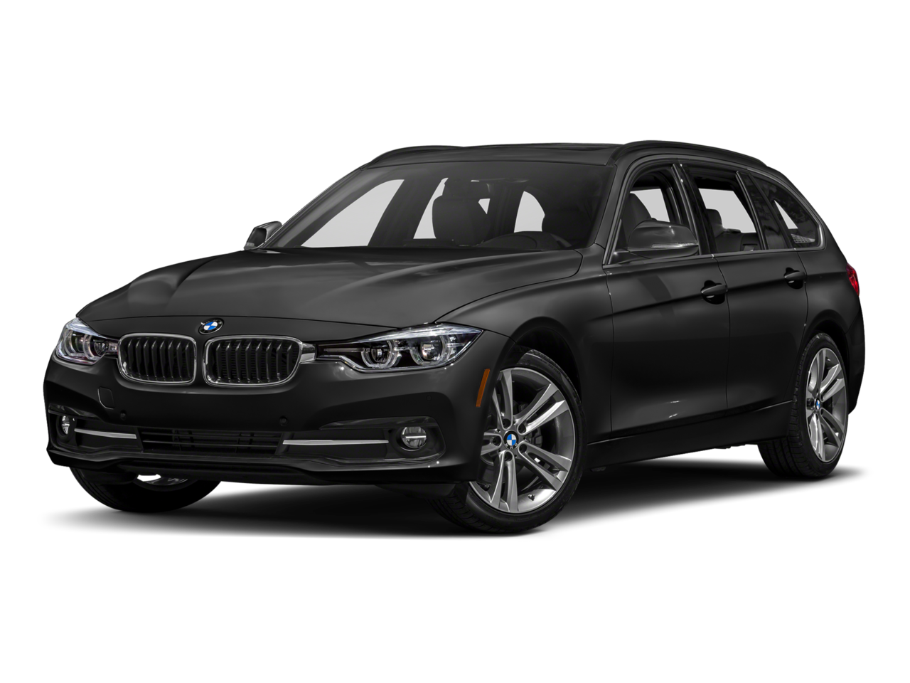 2017 BMW 328d xDrive