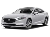 2021 Mazda 6