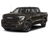 2022 GMC Sierra 1500 Limited