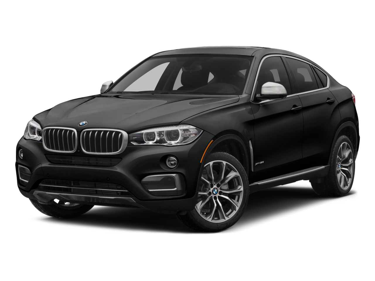2015 BMW X6