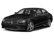 2020 Mercedes-Benz E350