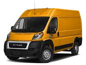 2020 Ram ProMaster 2500