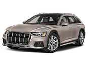 2021 Audi A6 allroad