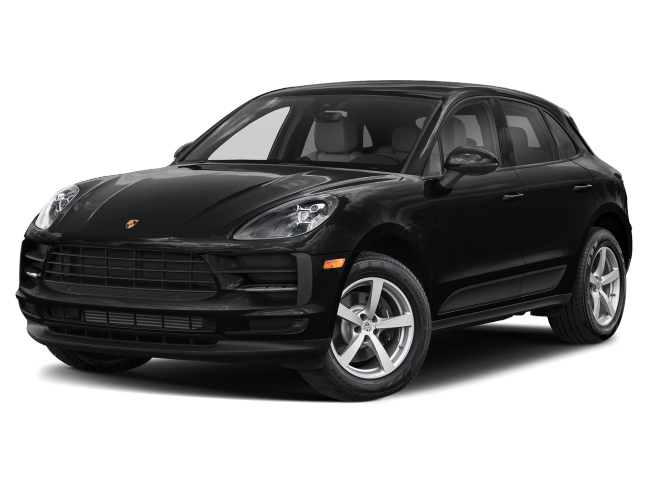 2020 Porsche Macan