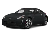 2013 Nissan 370Z