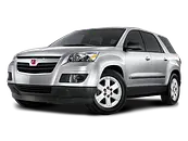 2008 Saturn Outlook