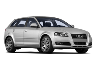 2009 Audi A3