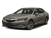2017 Acura RLX