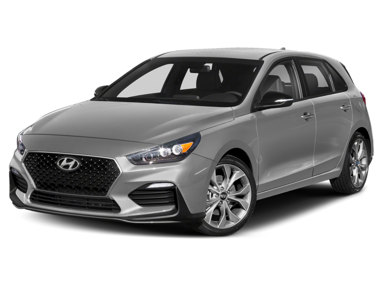 2019 Hyundai Elantra GT