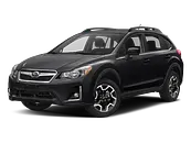 2017 Subaru Crosstrek