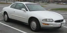 1995 Buick Riviera