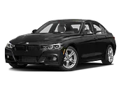 2016 BMW 340i