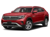 2023 Volkswagen Atlas Cross Sport