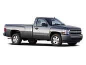 2008 Chevrolet Silverado 1500
