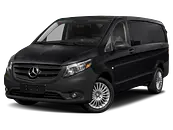 2021 Mercedes-Benz Metris