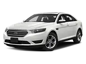 2016 Ford Taurus