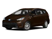 2015 Toyota Prius V