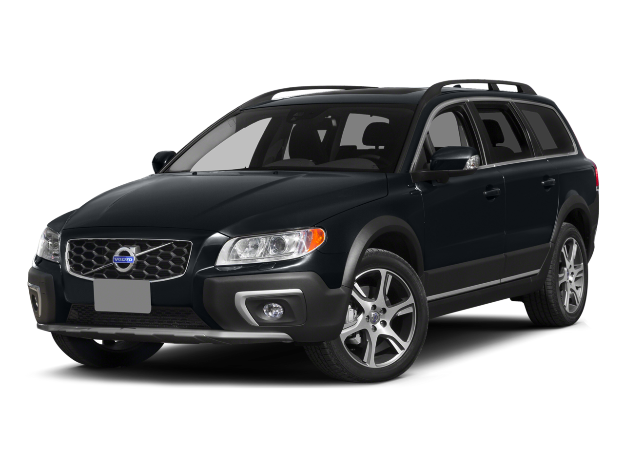 2015 Volvo XC70