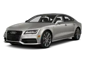 2014 Audi A7 Quattro