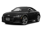 2018 Audi TT Quattro