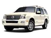 2010 Mercury Mountaineer