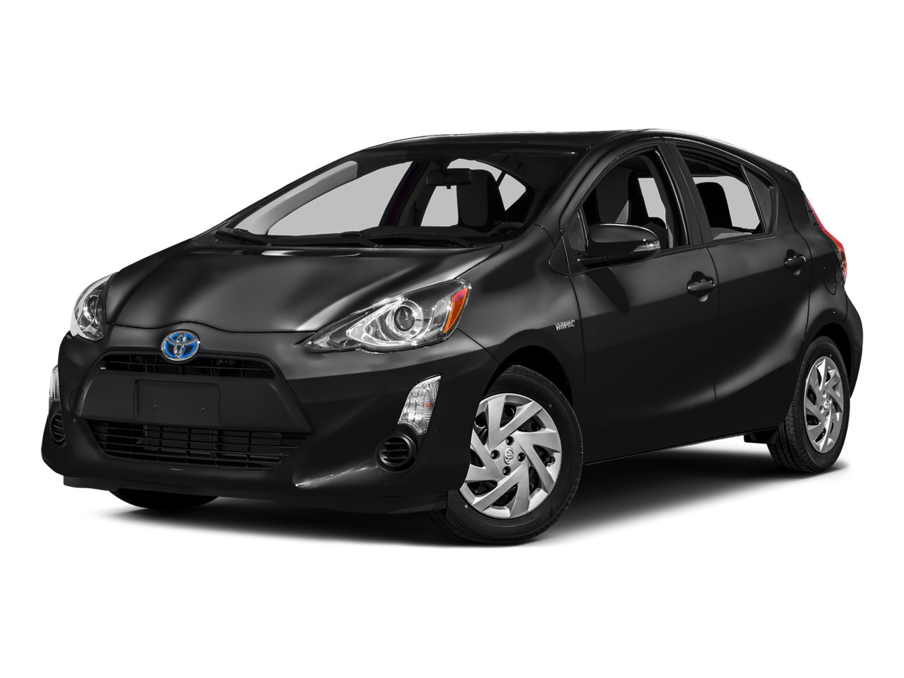 2015 Toyota Prius C
