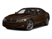 2015 BMW 435i xDrive