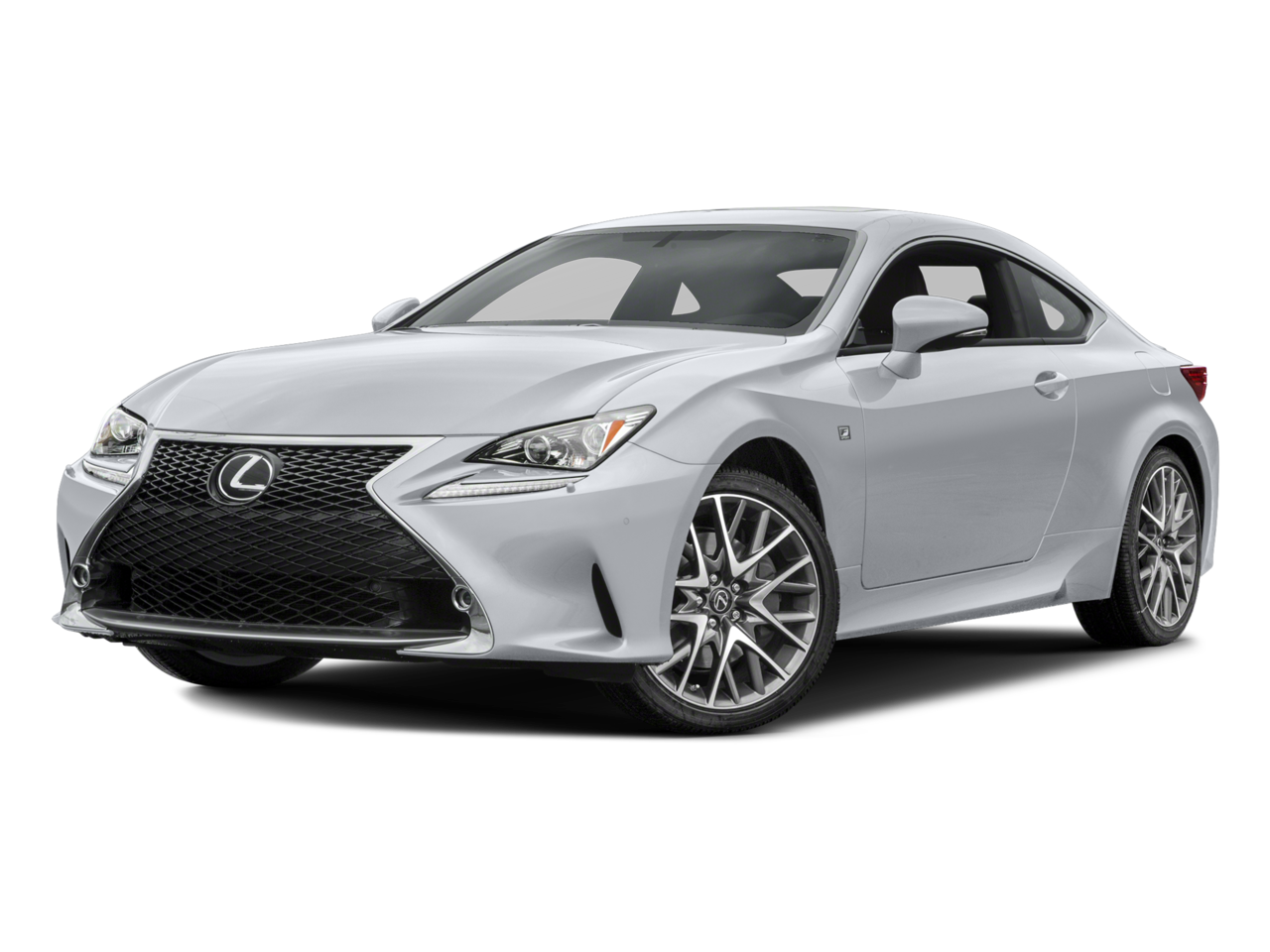 2017 Lexus RC300