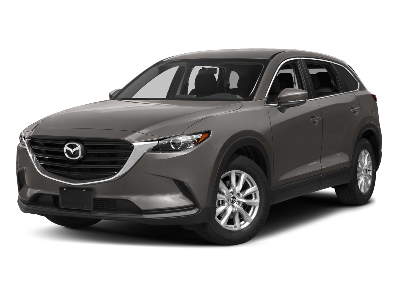 2017 Mazda CX-9