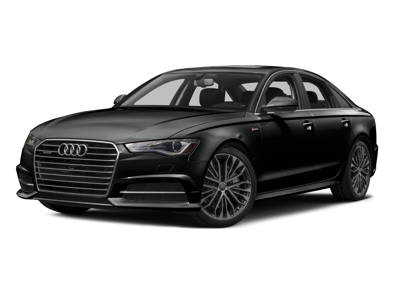 2017 Audi A6 Quattro