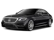 2019 Mercedes-Benz S560e