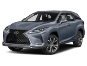 2022 Lexus RX350L