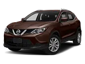 2017 Nissan Rogue Sport