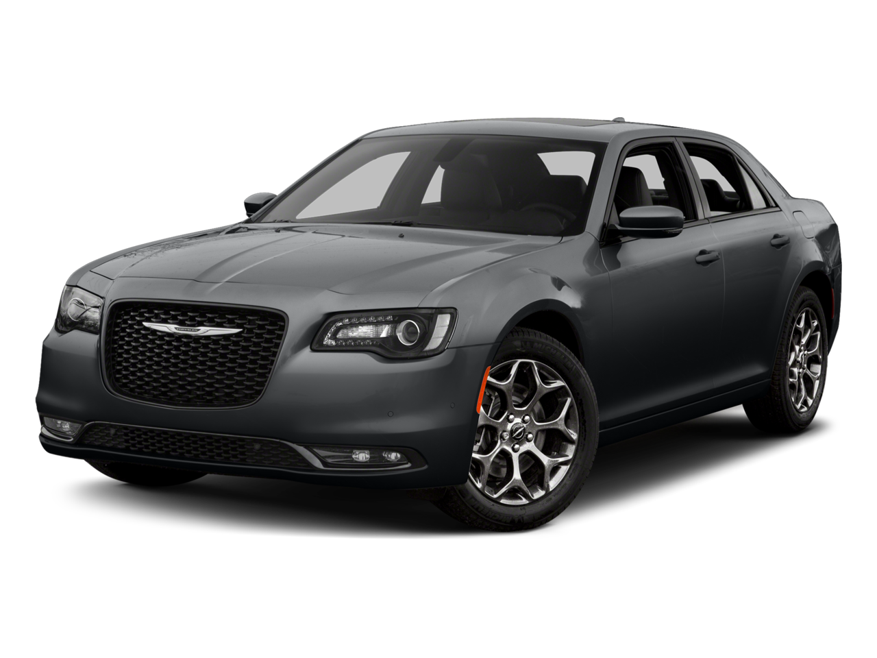 2017 Chrysler 300