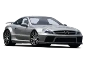 2009 Mercedes-Benz SL600